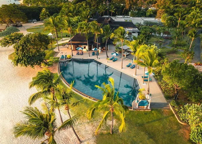 Maradiva Villas Resort And Spa